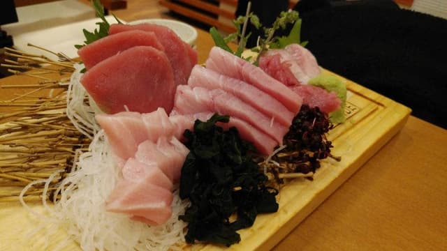 魚河岸素材厨房 魚HIDE - サブ画像3