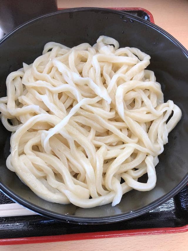 青竹打ち うどんや - サブ画像2