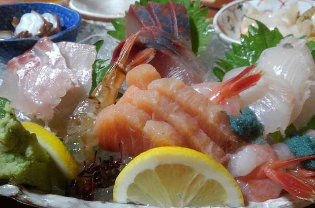 味処 浜の - サブ画像2