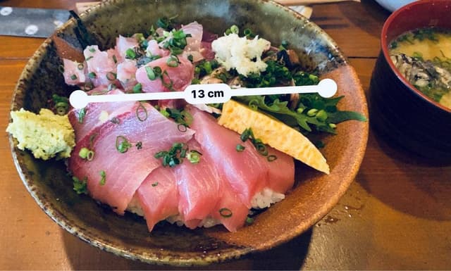 田端市場 千魚 - サブ画像3