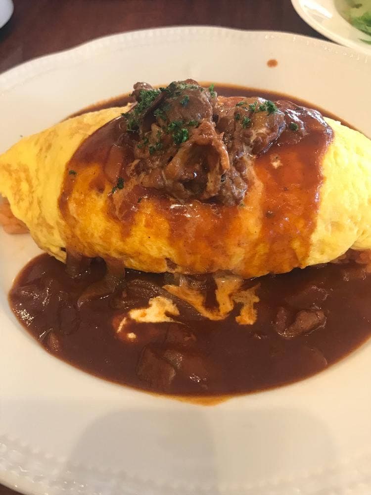 ロイヤルホスト 東久留米店