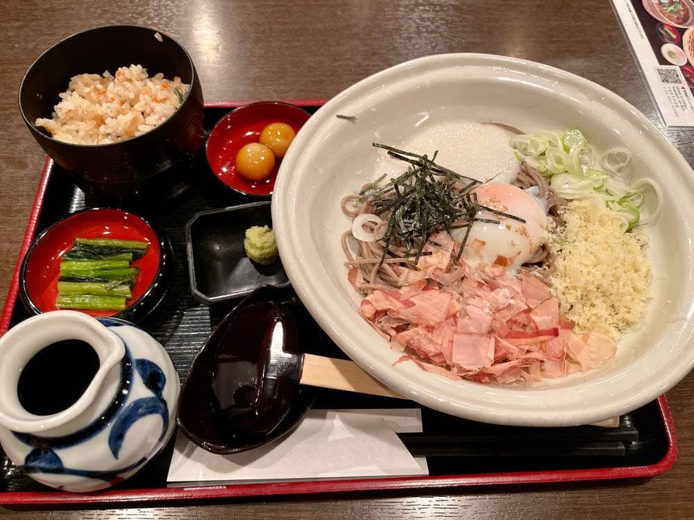 そじ坊 妙典マーヴ店