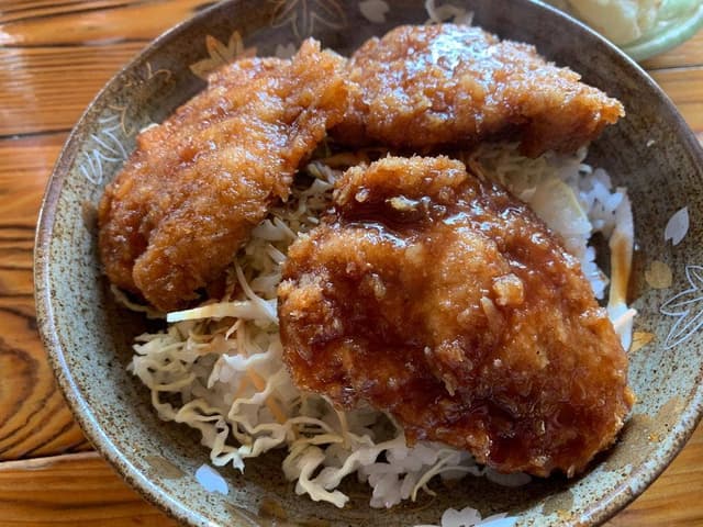 庄八 - サブ画像2