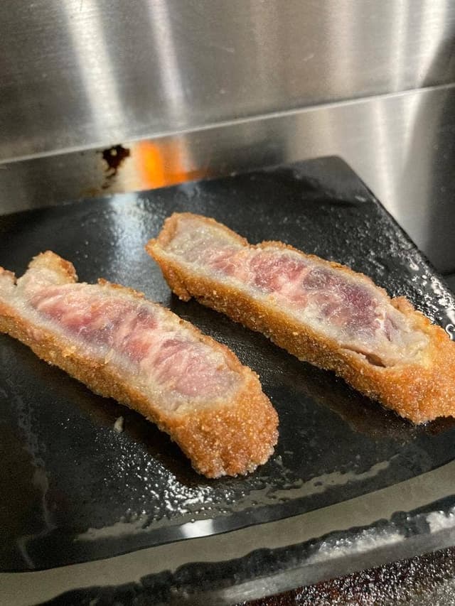牛かつ もと村 難波店 - サブ画像3