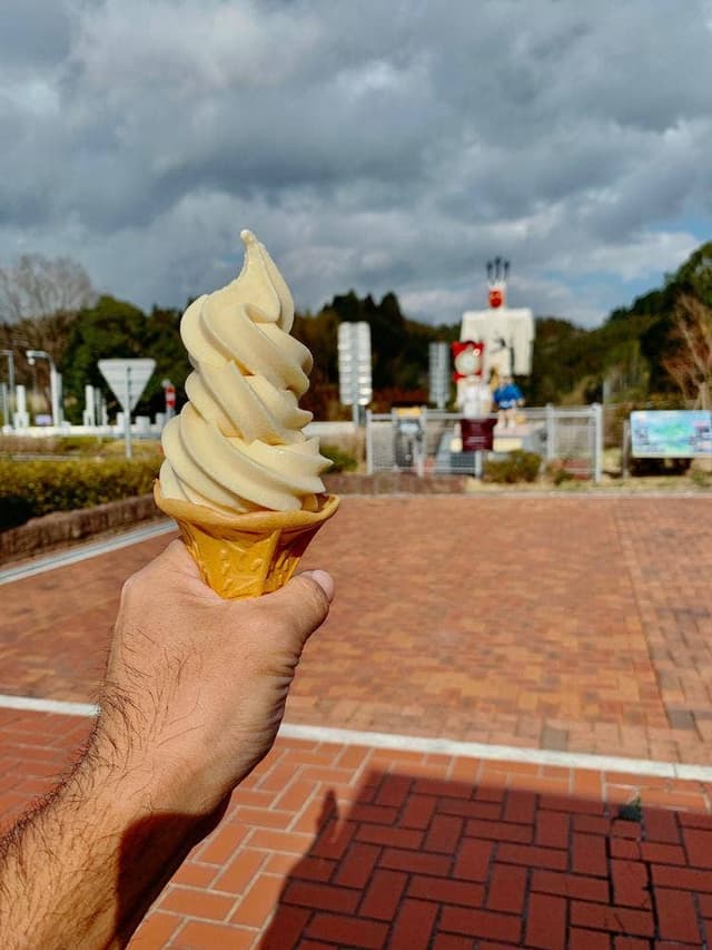 宮崎自動車道山之口サービスエリア上線売店 - サブ画像3