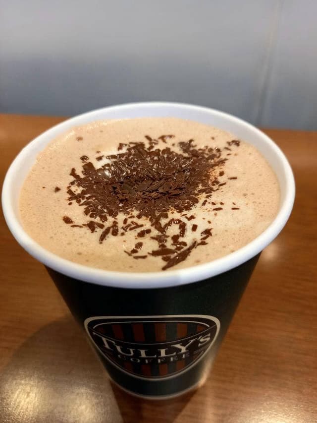 タリーズコーヒー ネクスト船橋店 - サブ画像1