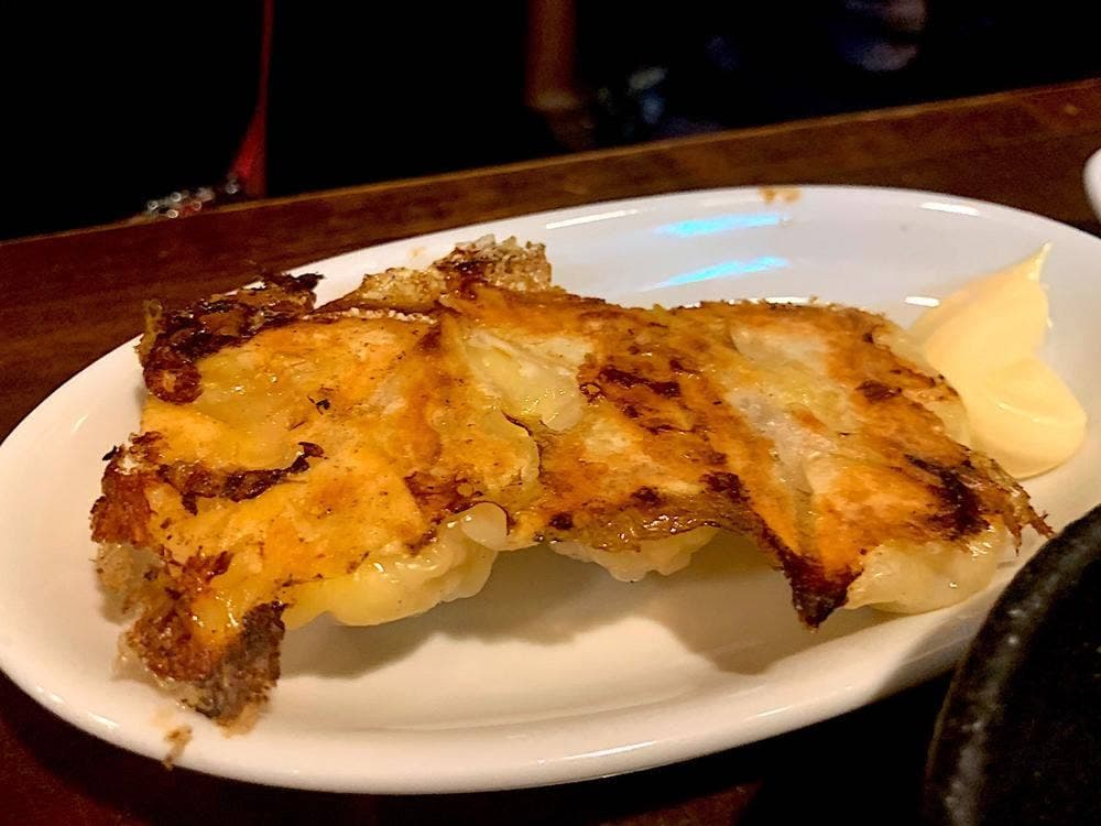 餃々 阪急高槻店