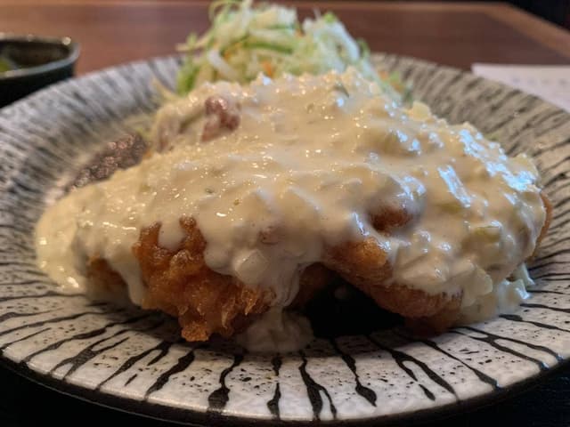 地鶏や 虎視眈々 - サブ画像3