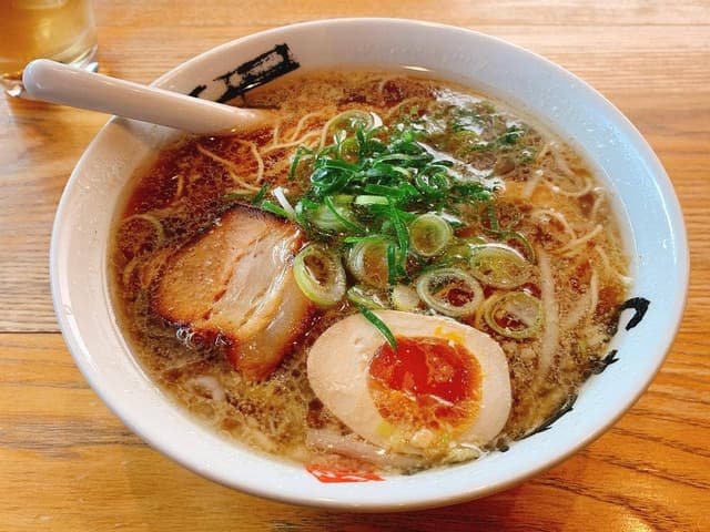 らあめん天 - サブ画像2