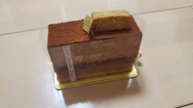 パティスリー シイヤ - サブ画像3