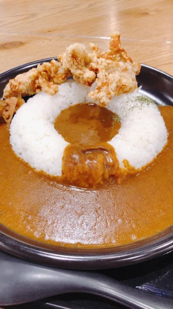 麺・丼・カレー・酒ダイニング 蔵まつ バスマチフードホール