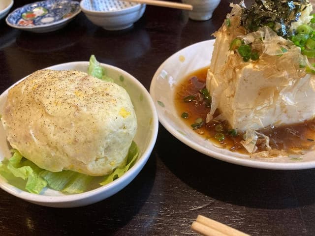 オデン酒場 ぐぅちょきぱぁ - サブ画像2