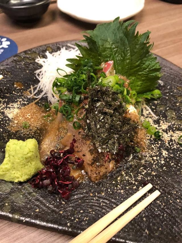 博多魚がし 海の路 - サブ画像3