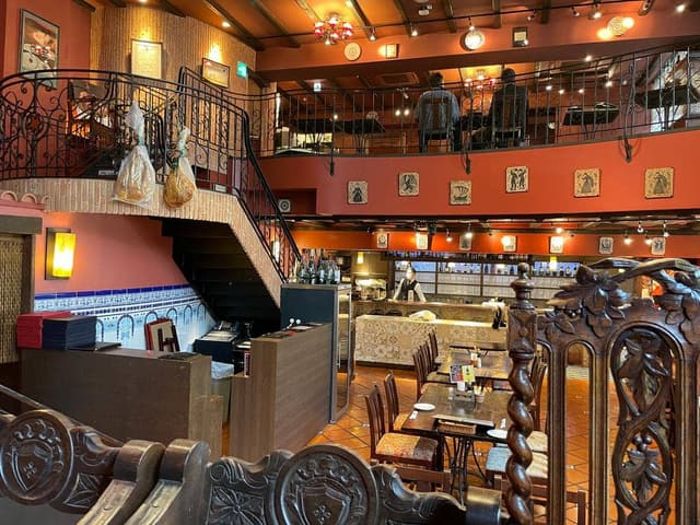 スペインクラブ茅ヶ崎 - サブ画像3