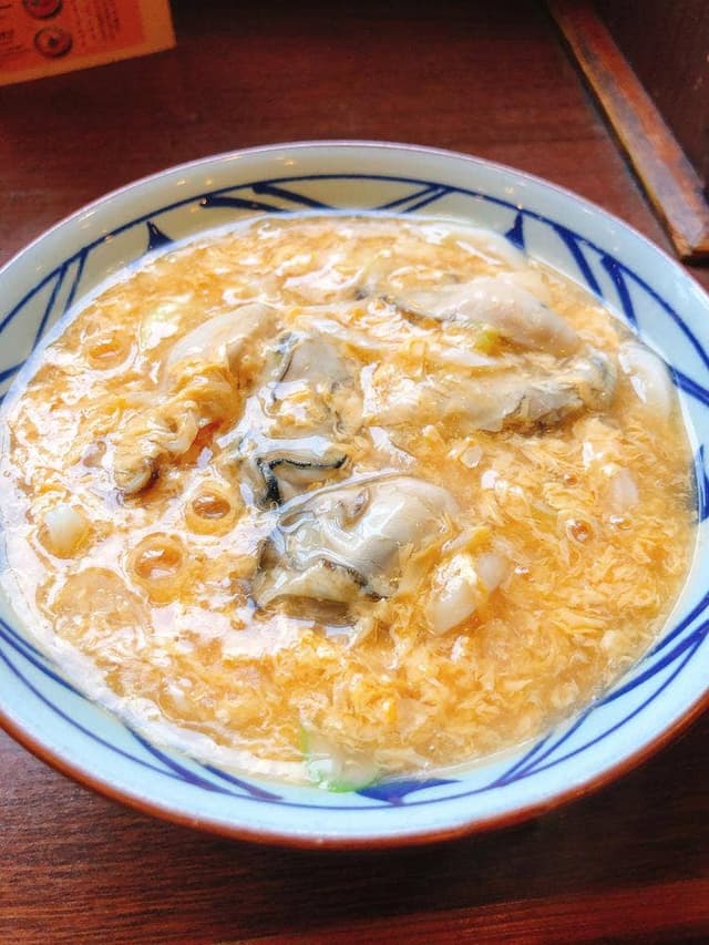丸亀製麺 アーバス東千田ショッピングモール店 - サブ画像1