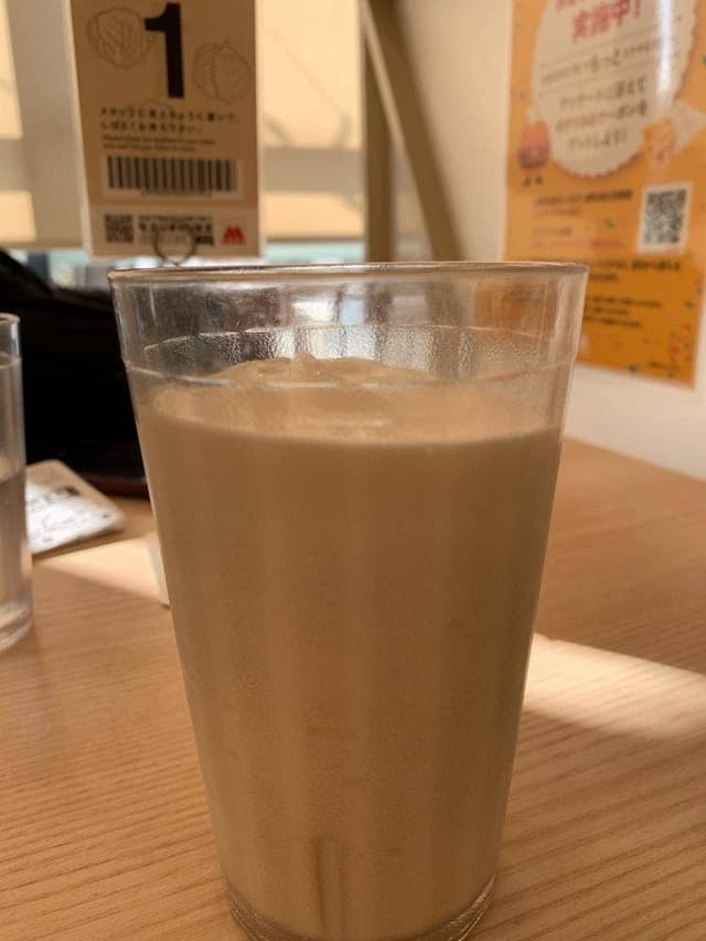 モスバーガー 西宮北口店 - サブ画像3
