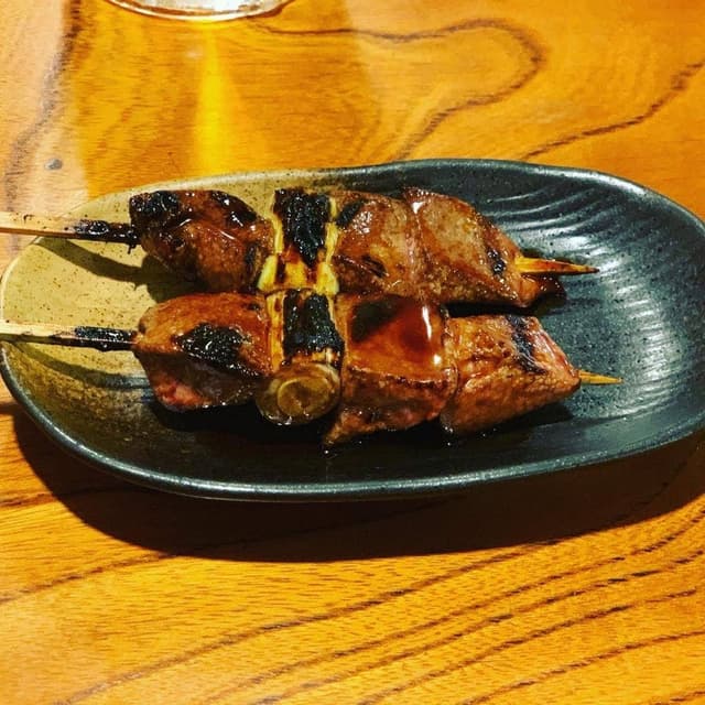 焼鳥 さかえ - サブ画像2