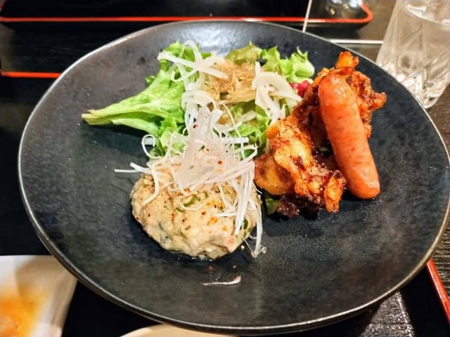 塩美屋 - サブ画像1