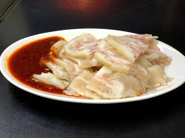 安屋 - サブ画像3