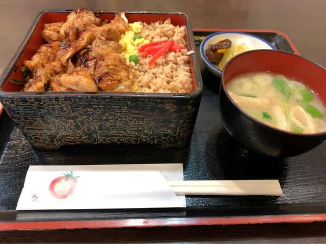 とり福 - サブ画像1
