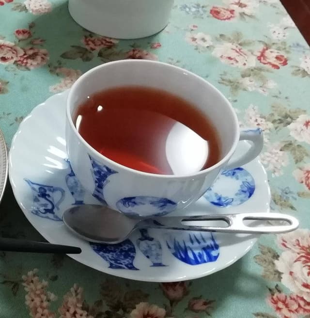 紅茶専門店Pungency - サブ画像1