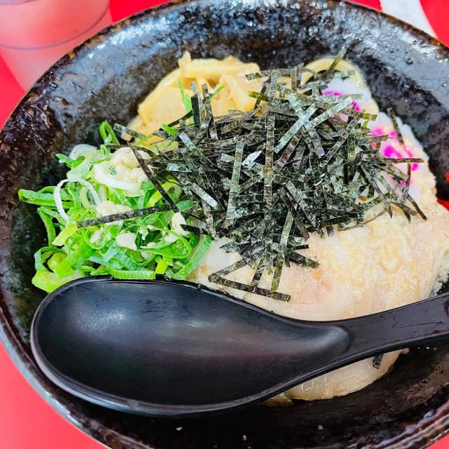 伝説のすた丼屋 国分寺店 - サブ画像3