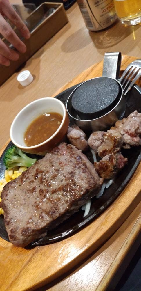 ココス 札幌宮の森店