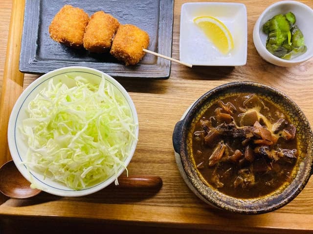 串処 小林 - サブ画像2