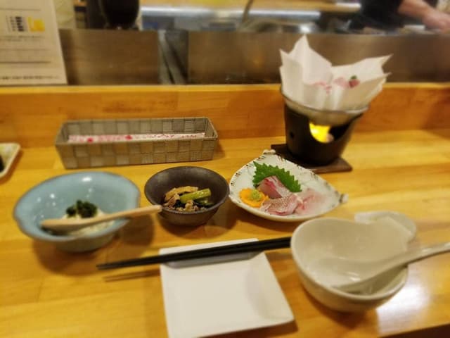 海鮮鉄板 やまおか食堂 - サブ画像3