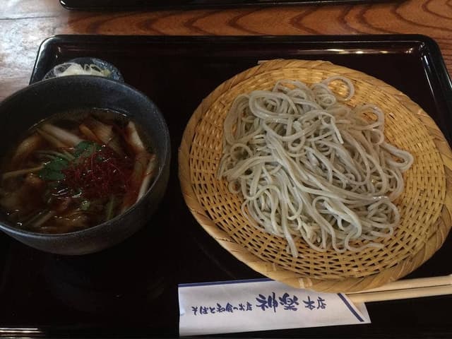 そばと和食のお店 神楽本店 - サブ画像1