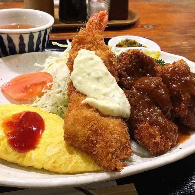 大富士緑橋店 - サブ画像3