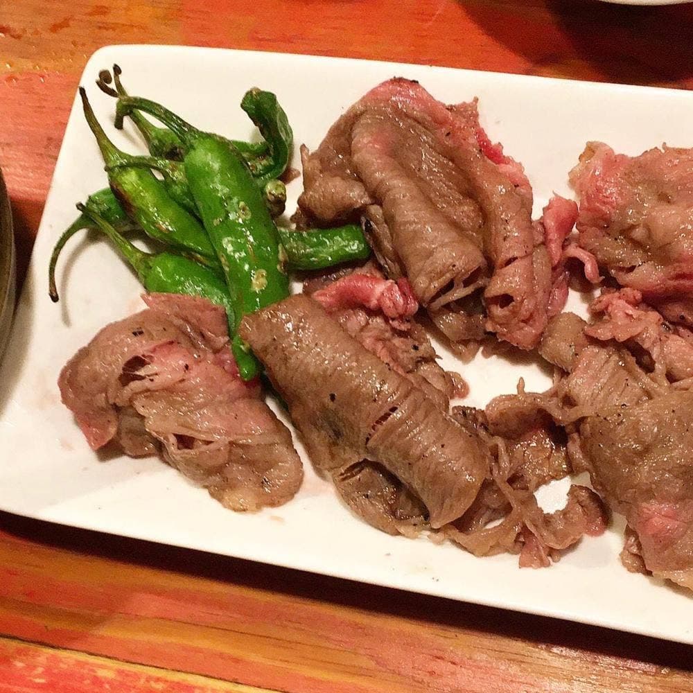 ヤッコ食堂