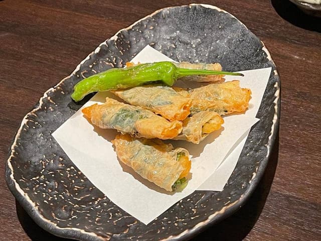 料理家 六 - サブ画像1