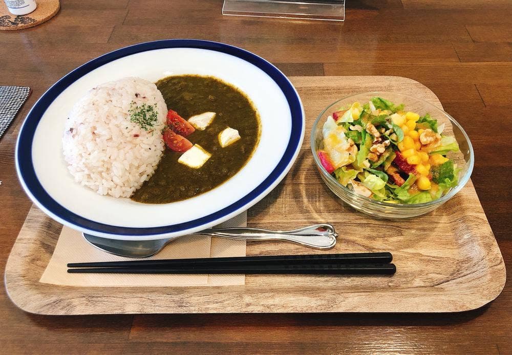 れんげ喫茶店