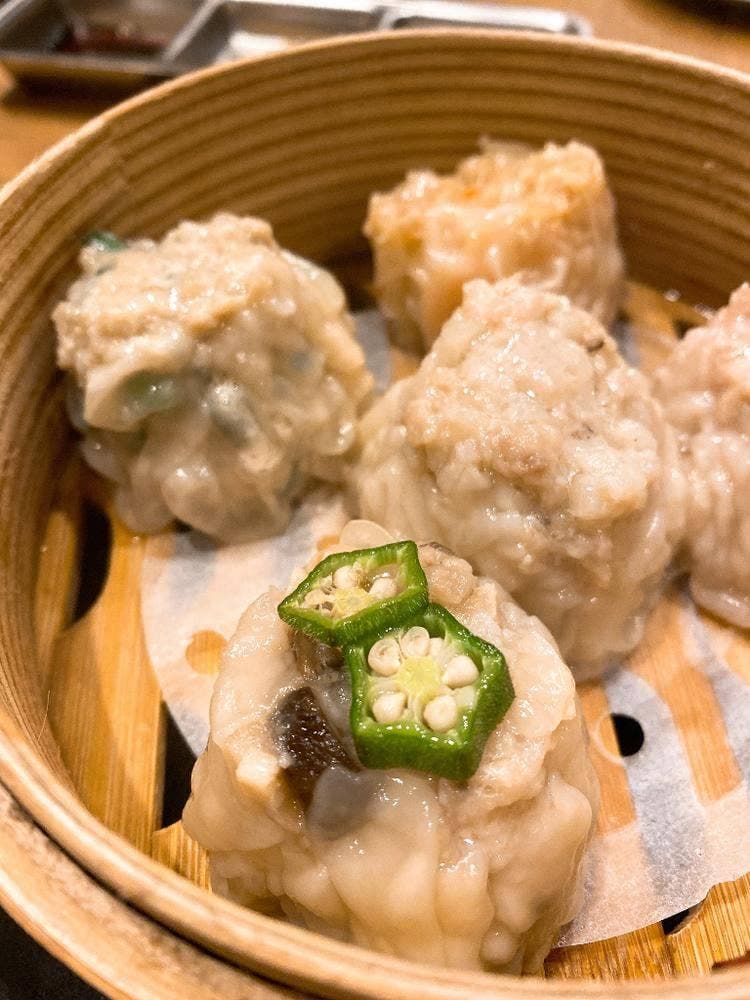 元祖焼売屋 あさひ