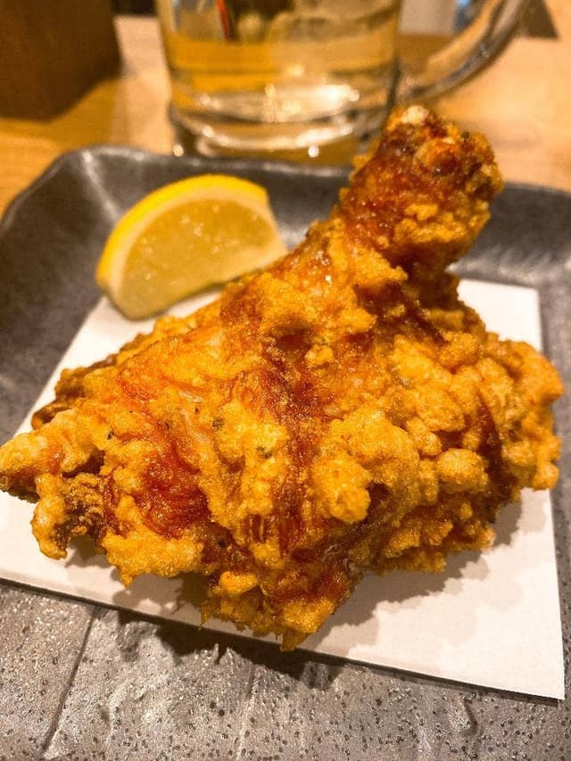 元祖焼売屋 あさひ - サブ画像1