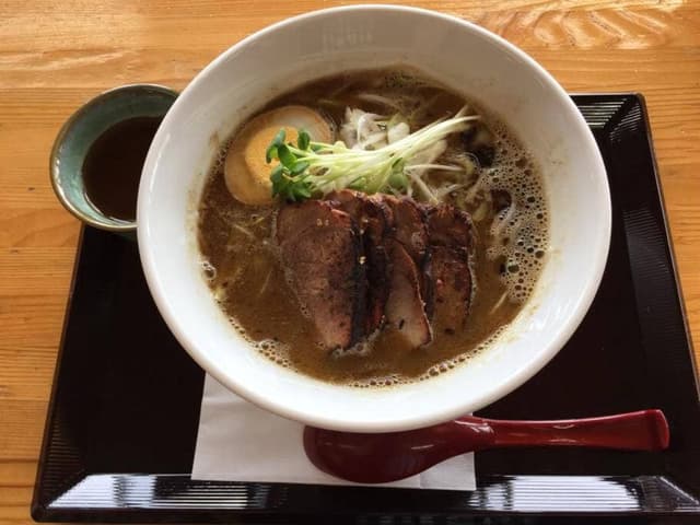ひなたや食堂 道の駅ビオスおおがた - サブ画像2