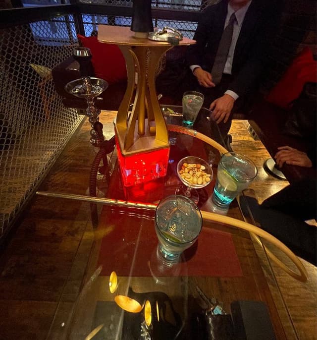 Ebisu Shisha Club - サブ画像2