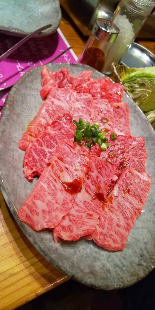 ホルモンクラブ