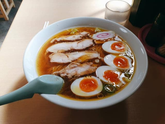 おざわ食堂 - サブ画像1
