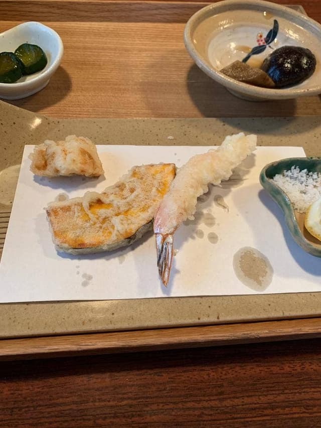 魯山 - サブ画像2