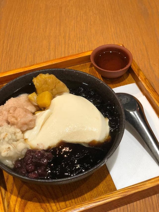 台湾甜商店 ららぽーと横浜店 - サブ画像2