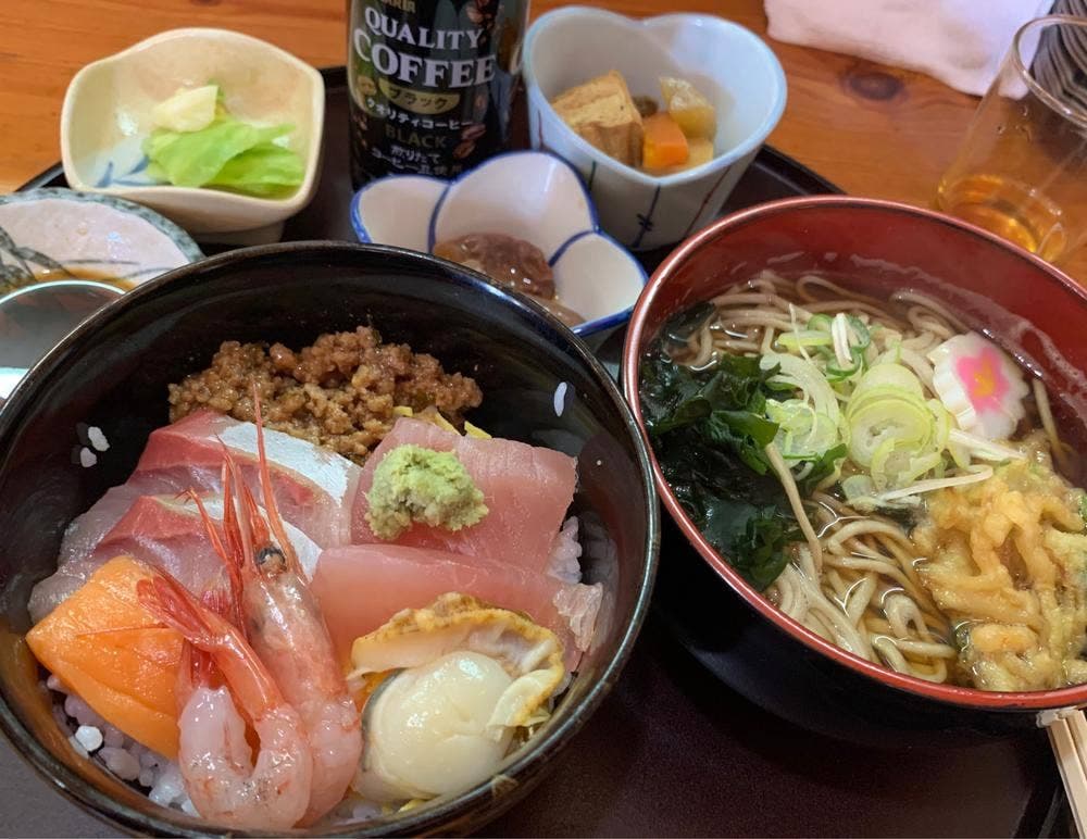 ろばた焼き嶋ちゃん