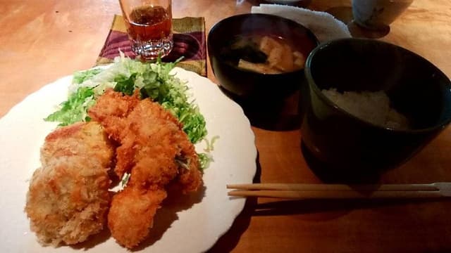 夜更けの人々 - サブ画像1