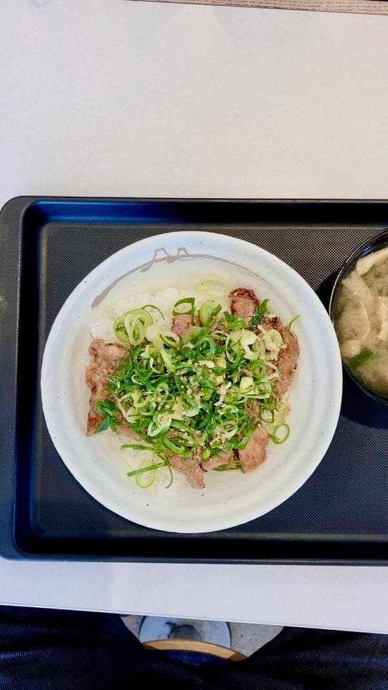 松屋 蘇我店 - サブ画像3