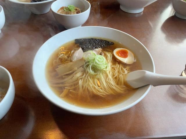 麺舞 杉のや - サブ画像1