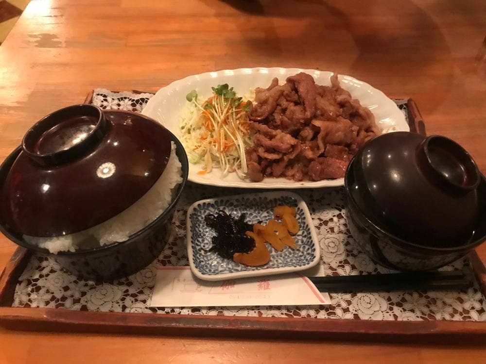 伽羅