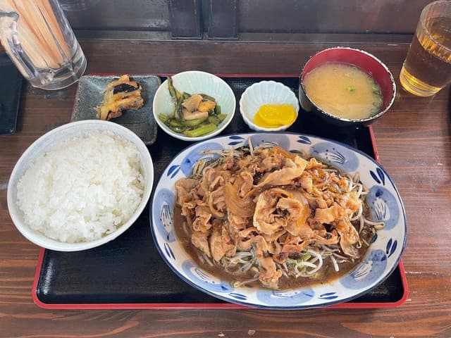 じぞう亭 - サブ画像1