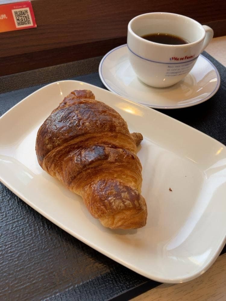 VIE DE FRANCE 江南店