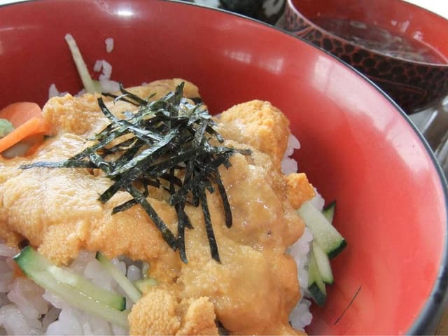 レストハウスうしお - サブ画像2